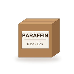 Vdara10 Paraffin Wax 6 lbs box