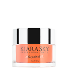 Kiara Sky -  PEACH COBBLER