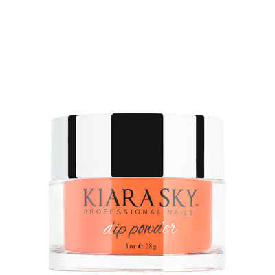 Kiara Sky -  PEACH COBBLER