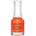 Kiara Sky -  PEACH-A-ROO