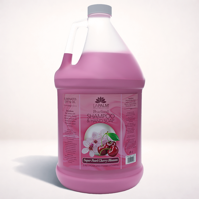 La Palm Hand Soap Cherry Gallon