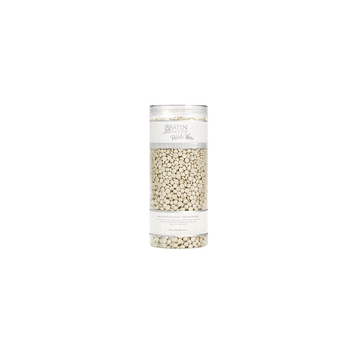 PEBBLES WAX™ Ultra Sensitive Zinc Oxide Thin-Film Flex Wax 23oz