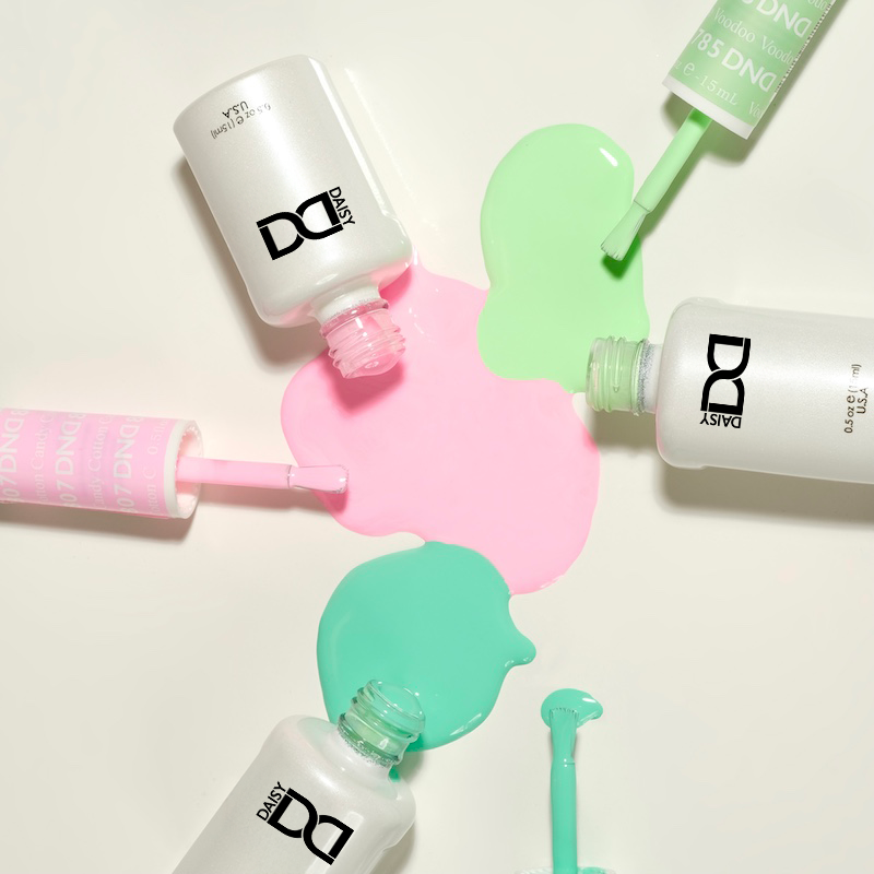 DND - Perfect Pastels Trio