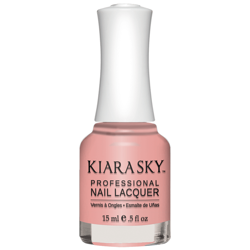 Kiara Sky -  PETAL DUST
