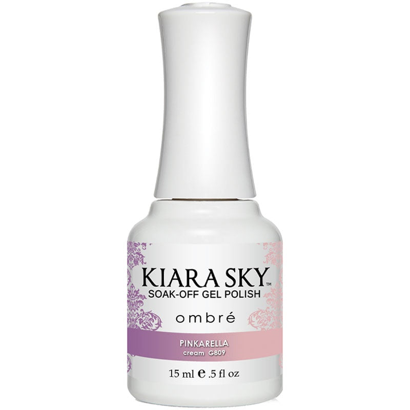 Kiara Sky -  PINKARELLA