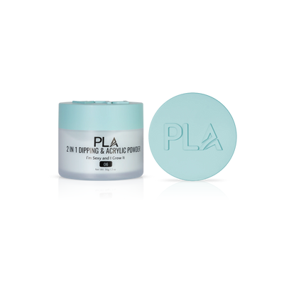 PLA 2-in-1 Dip & Acrylic Powder I'm Sexy and I Grow It (06)