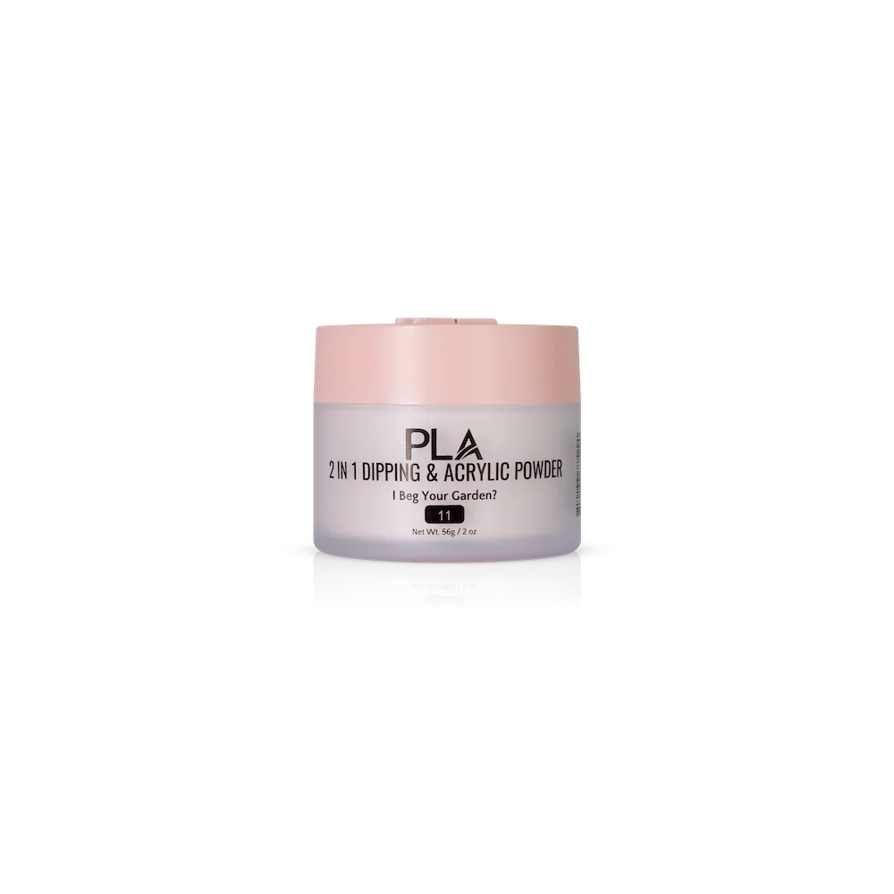 2-in-1 Dip & Acrylic Powder I Beg Your Garden? - 11
