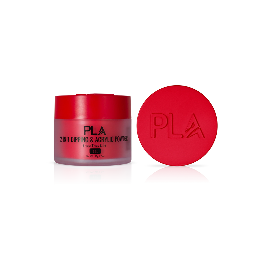 PLA 2-in-1 Dip & Acrylic Powder Snap That Elfie (115)