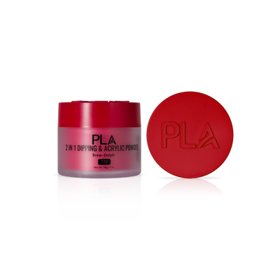 PLA 2-in-1 Dip & Acrylic Powder Brew-Dolph (119)