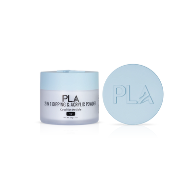 PLA 2-in-1 Dip & Acrylic Powder Good for the Sole (12)