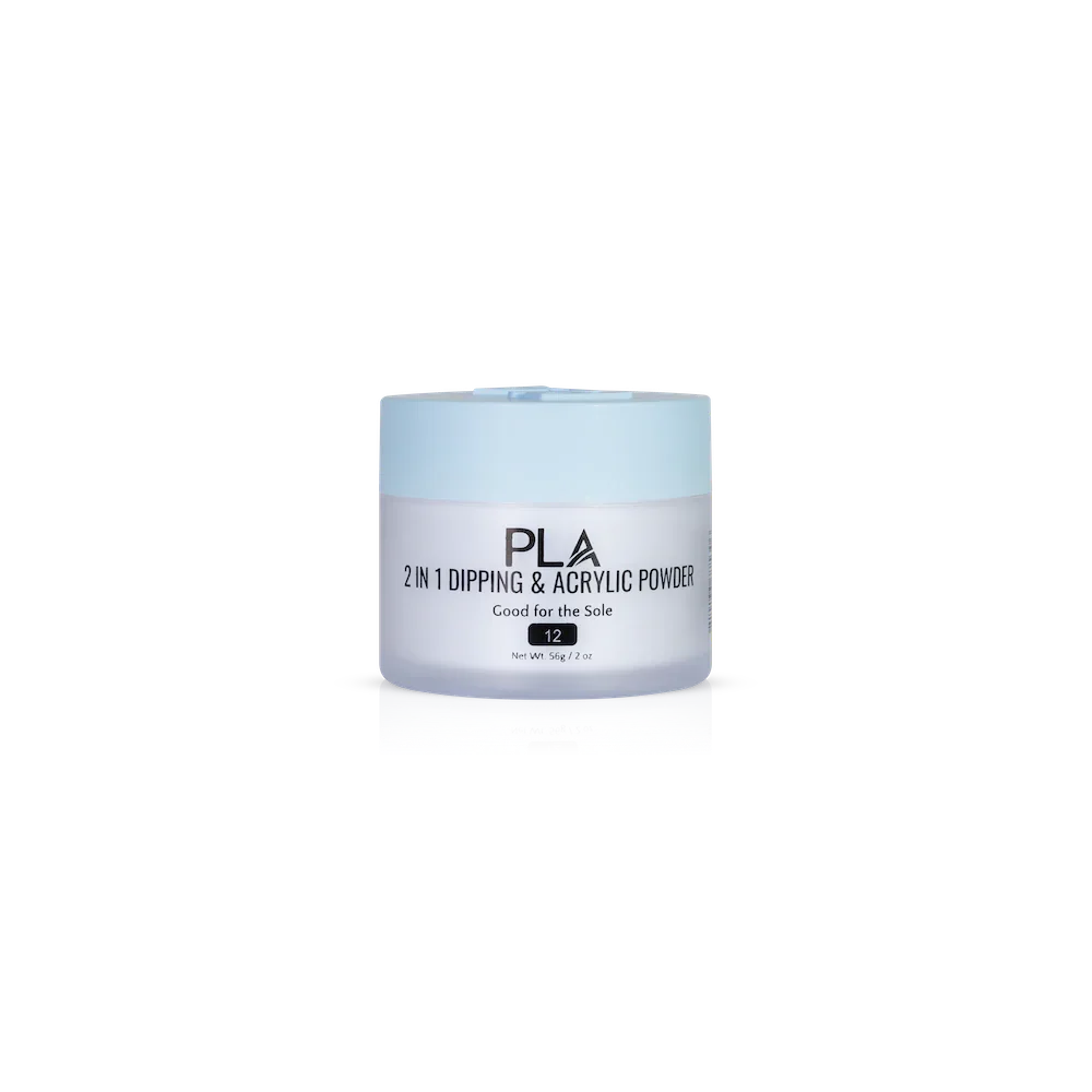2-in-1 Dip & Acrylic Powder Good for the Sole - 12