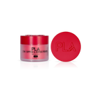 PLA 2-in-1 Dip & Acrylic Powder Yule Be Sorry (122)