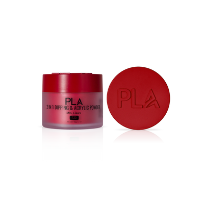 PLA 2-in-1 Dip & Acrylic Powder Mrs. Claws (123)