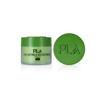 PLA 2-in-1 Dip & Acrylic Powder Elf Squad (127)