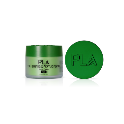 PLA 2-in-1 Dip & Acrylic Powder Birch, Please (128)