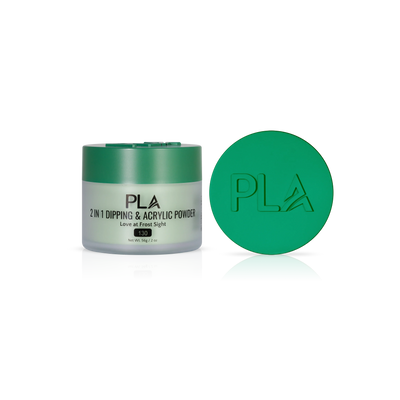 PLA 2-in-1 Dip & Acrylic Powder Love at Frost Sight (130)
