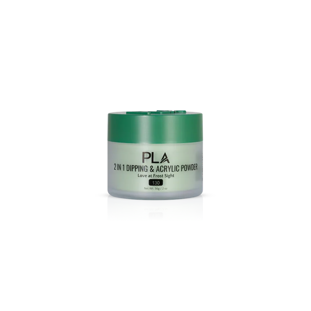 2-in-1 Dip & Acrylic Powder Love at Frost Sight - 130
