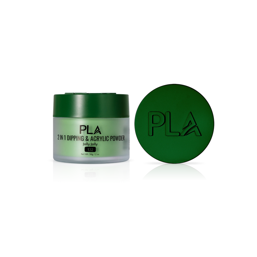 PLA 2-in-1 Dip & Acrylic Powder Jolly Jolly (132)