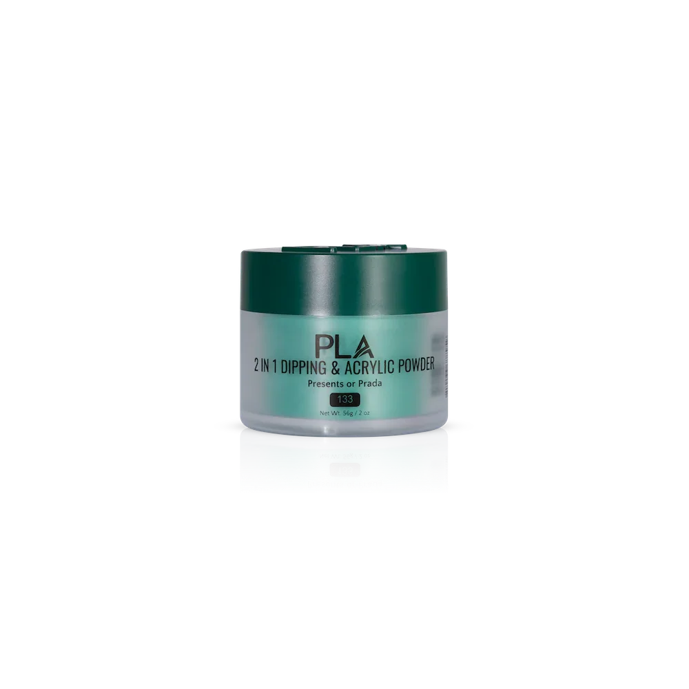 2-in-1 Dip & Acrylic Powder Presents or Prada - 133