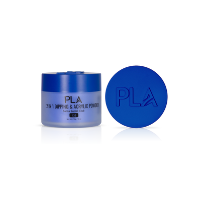 PLA 2-in-1 Dip & Acrylic Powder Santa Social Club (138)