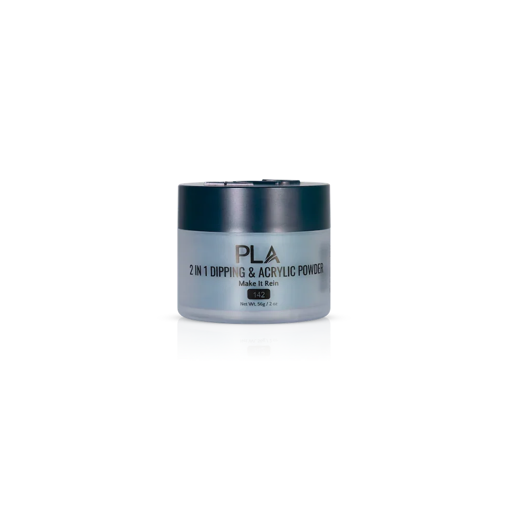 2-in-1 Dip & Acrylic Powder Make It Rein - 142