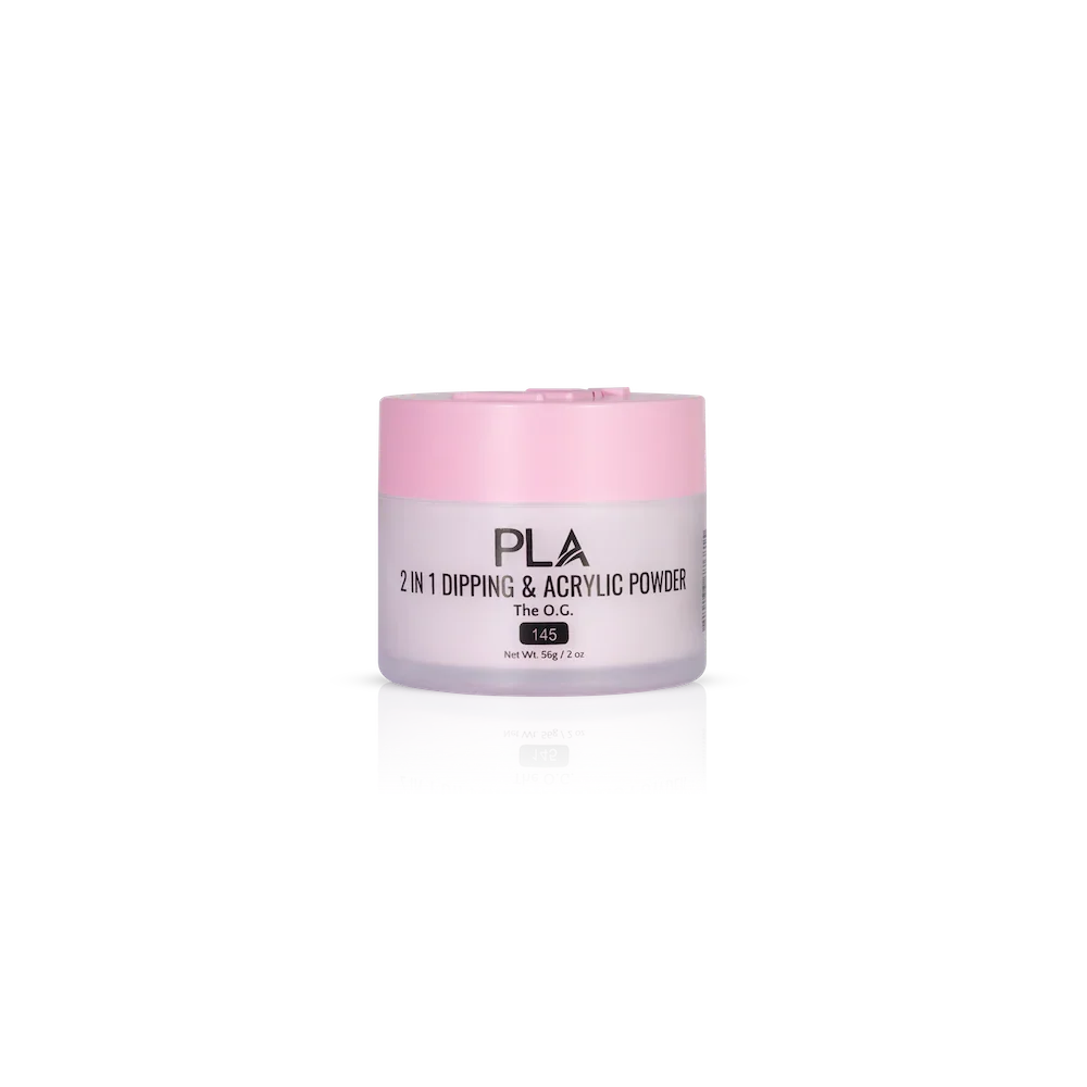 2-in-1 Dip & Acrylic Powder The O.G. - 145