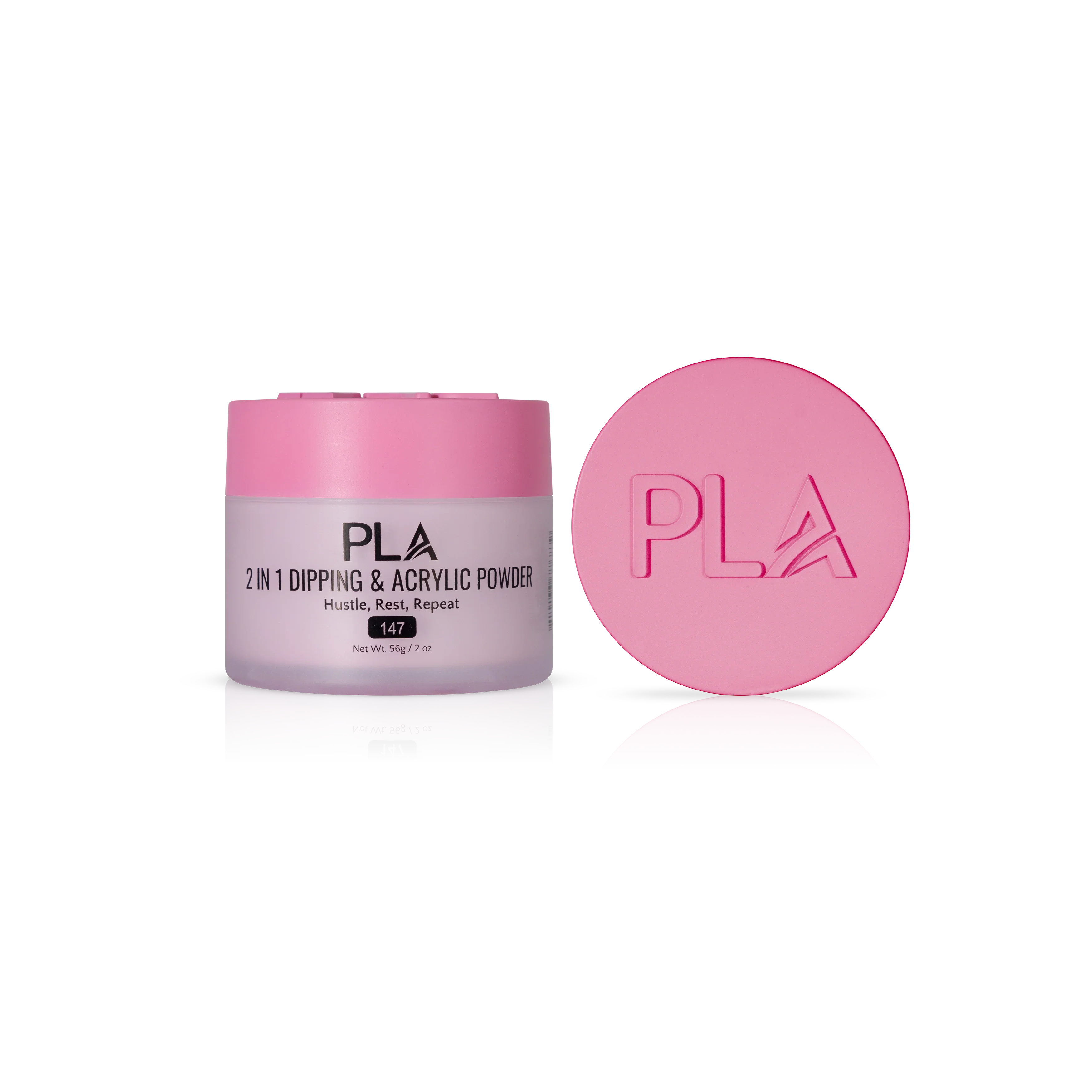 Leenailsupply.com