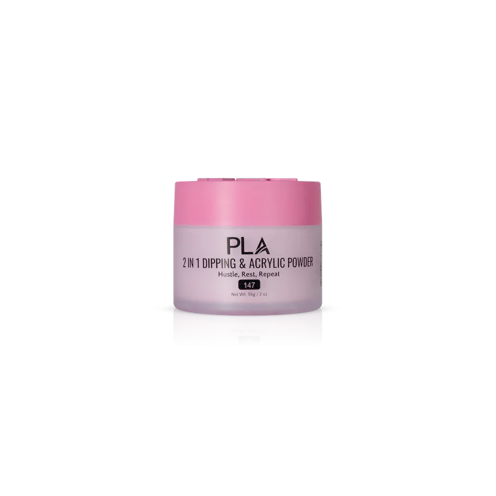 2-in-1 Dip & Acrylic Powder Hustle, Rest, Repeat - 147