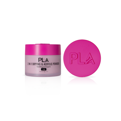 PLA 2-in-1 Dip & Acrylic Powder Building an Empire (148)