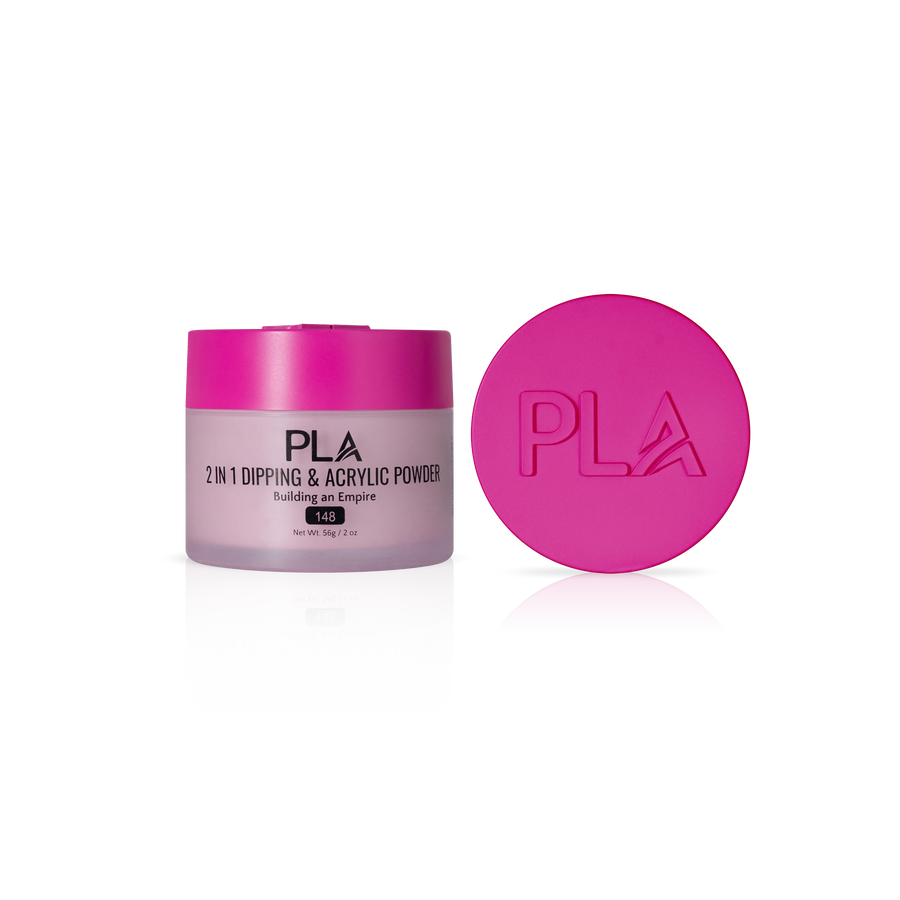 PLA 2-in-1 Dip & Acrylic Powder Building an Empire (148)