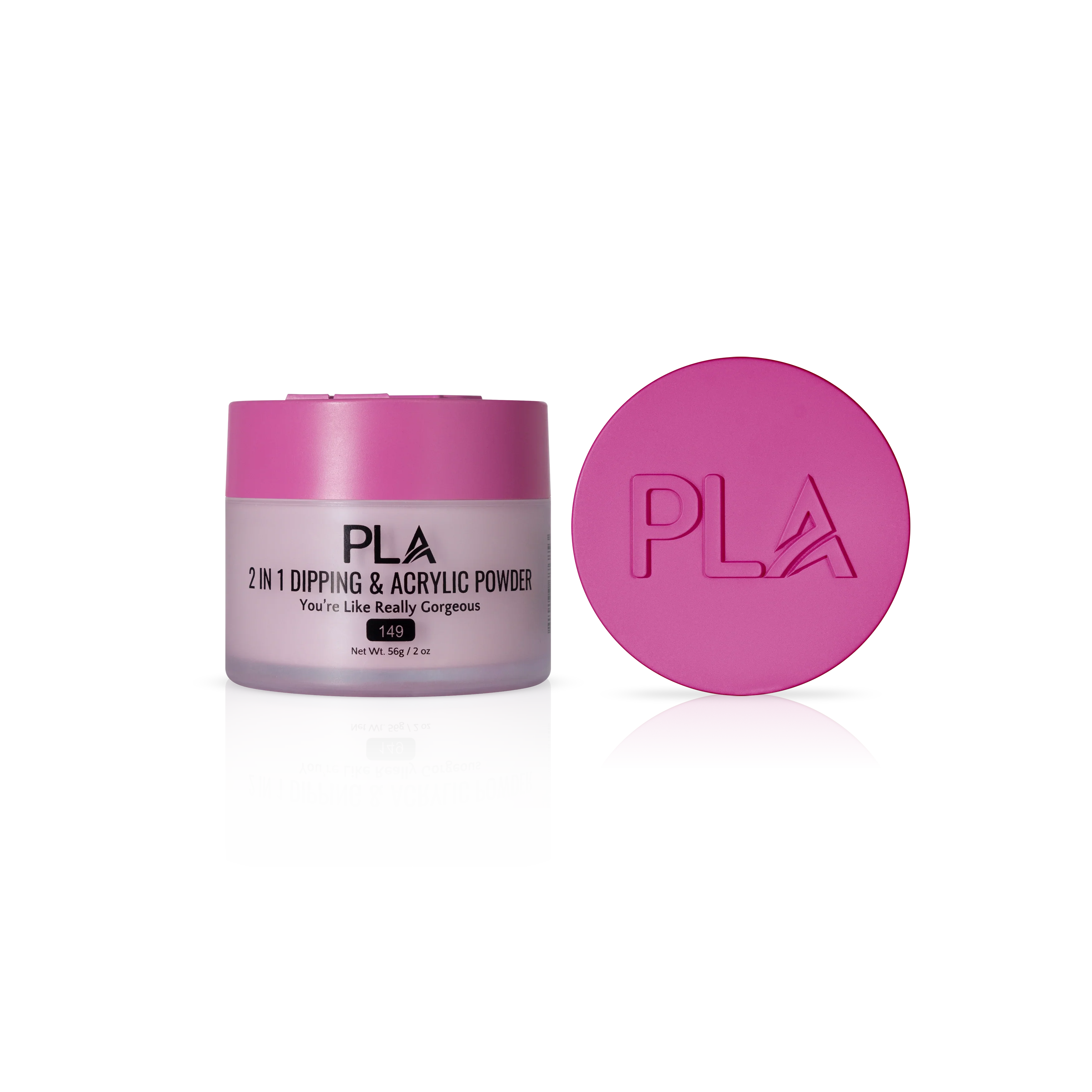 Leenailsupply.com
