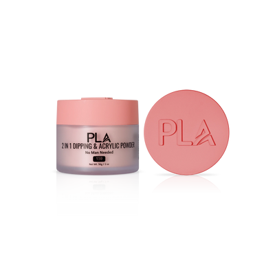 PLA 2-in-1 Dip & Acrylic Powder No Man Needed (159)