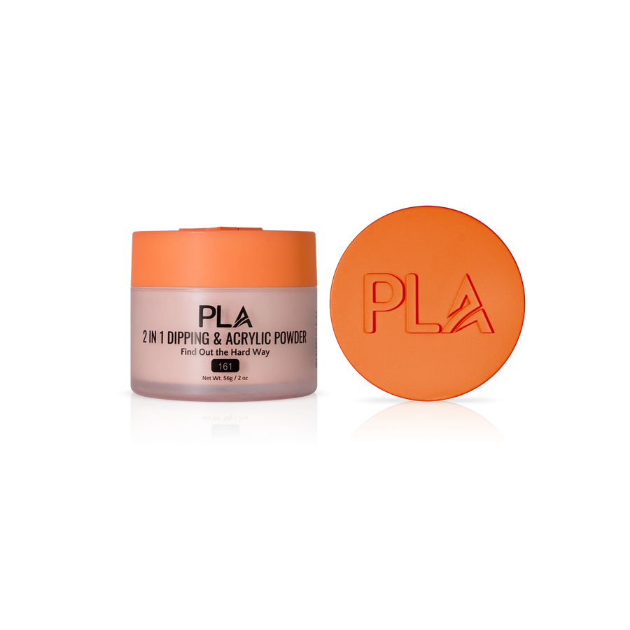 PLA 2-in-1 Dip & Acrylic Powder Find Out the Hard Way (161)