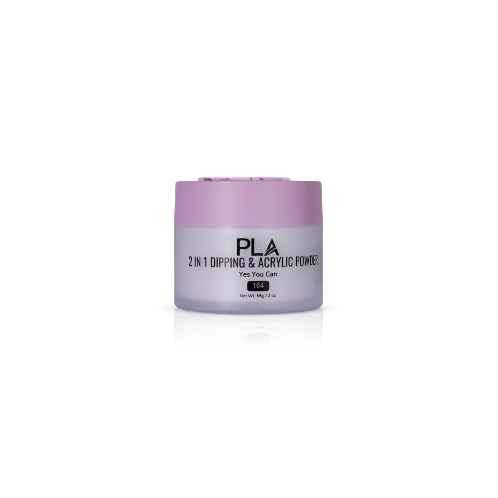 2-in-1 Dip & Acrylic Powder Yes You Can - 164