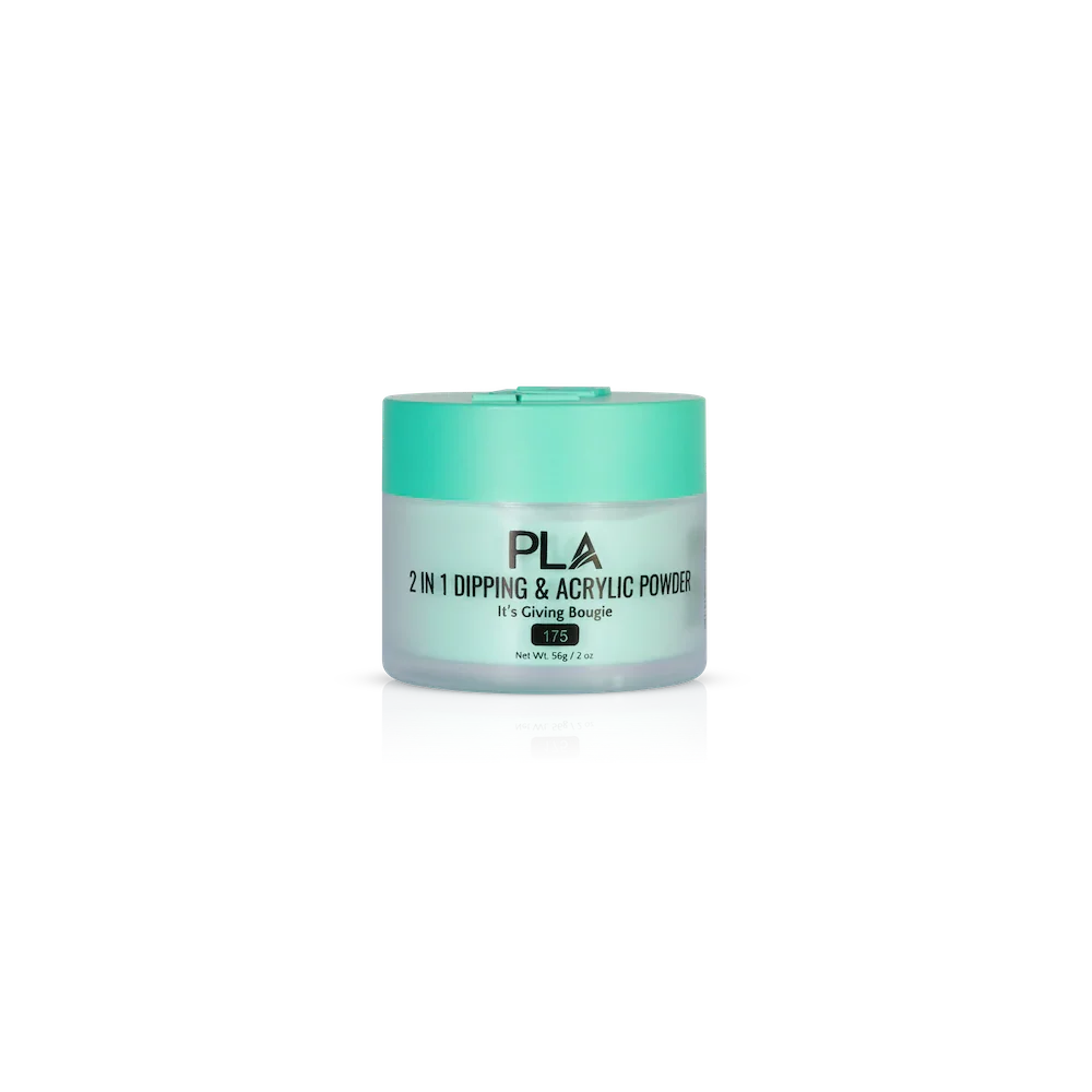 2-in-1 Dip & Acrylic Powder It's Giving Bougie - 175