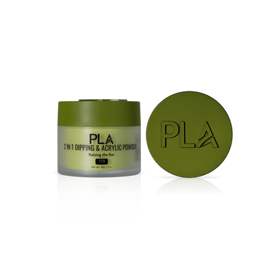 PLA 2-in-1 Dip & Acrylic Powder Raising the Bar (179)