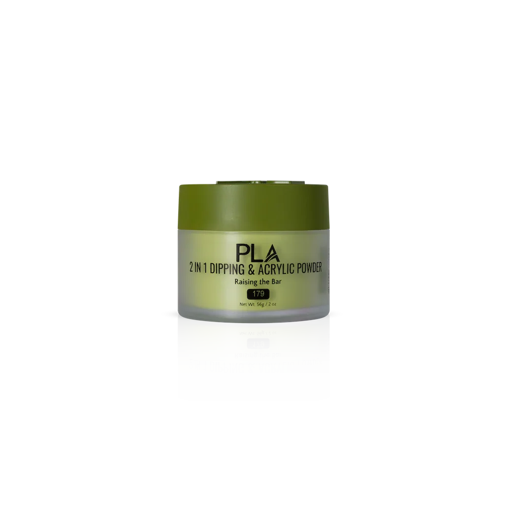 2-in-1 Dip & Acrylic Powder Raising the Bar - 179