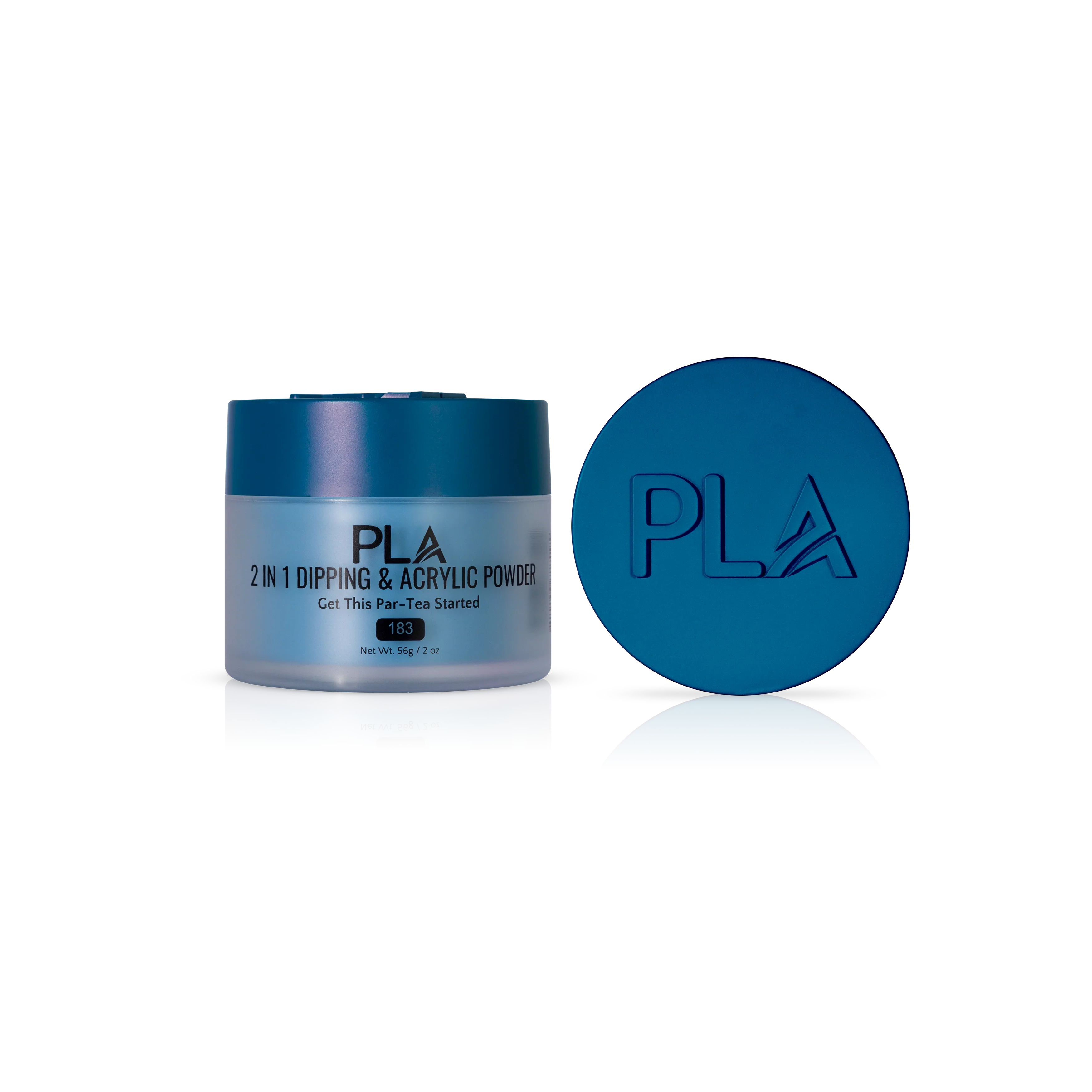 Leenailsupply.com