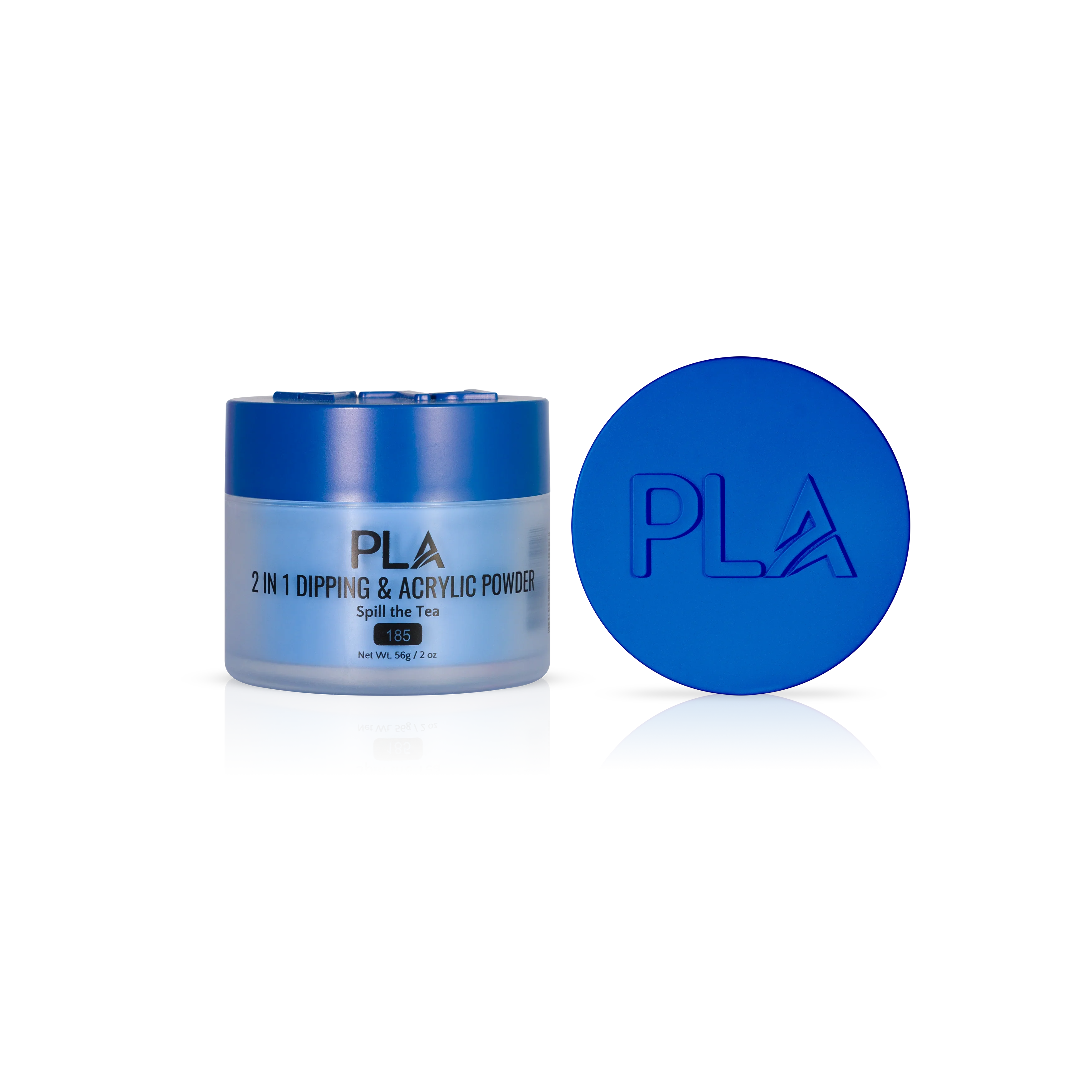 Leenailsupply.com