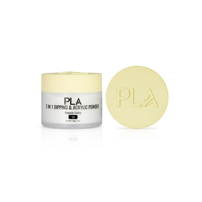PLA 2-in-1 Dip & Acrylic Powder Oopsie Daisy (19)