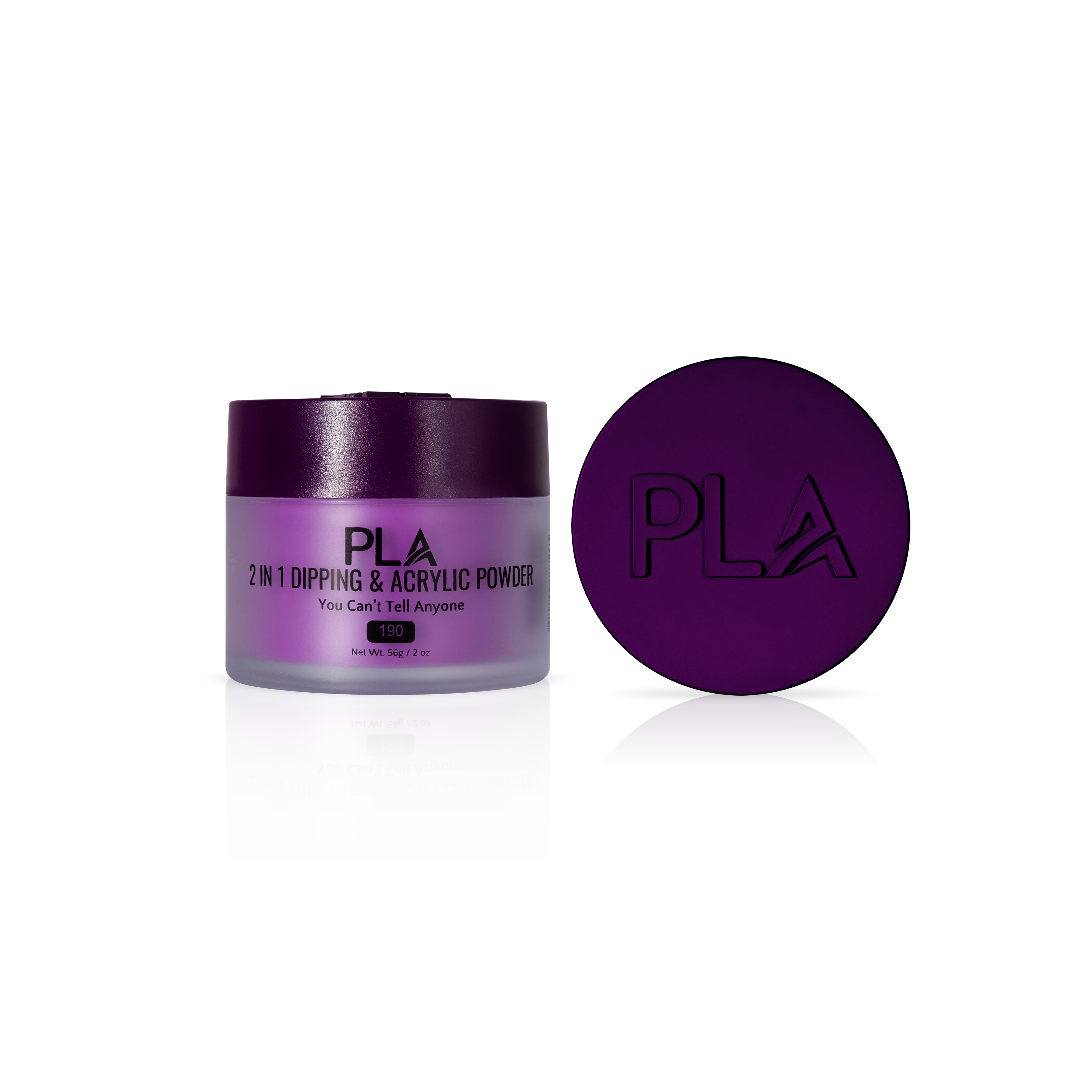 Leenailsupply.com
