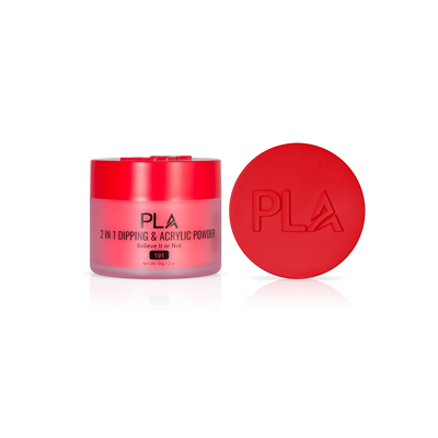PLA 2-in-1 Dip & Acrylic Powder Believe It or Not (191)