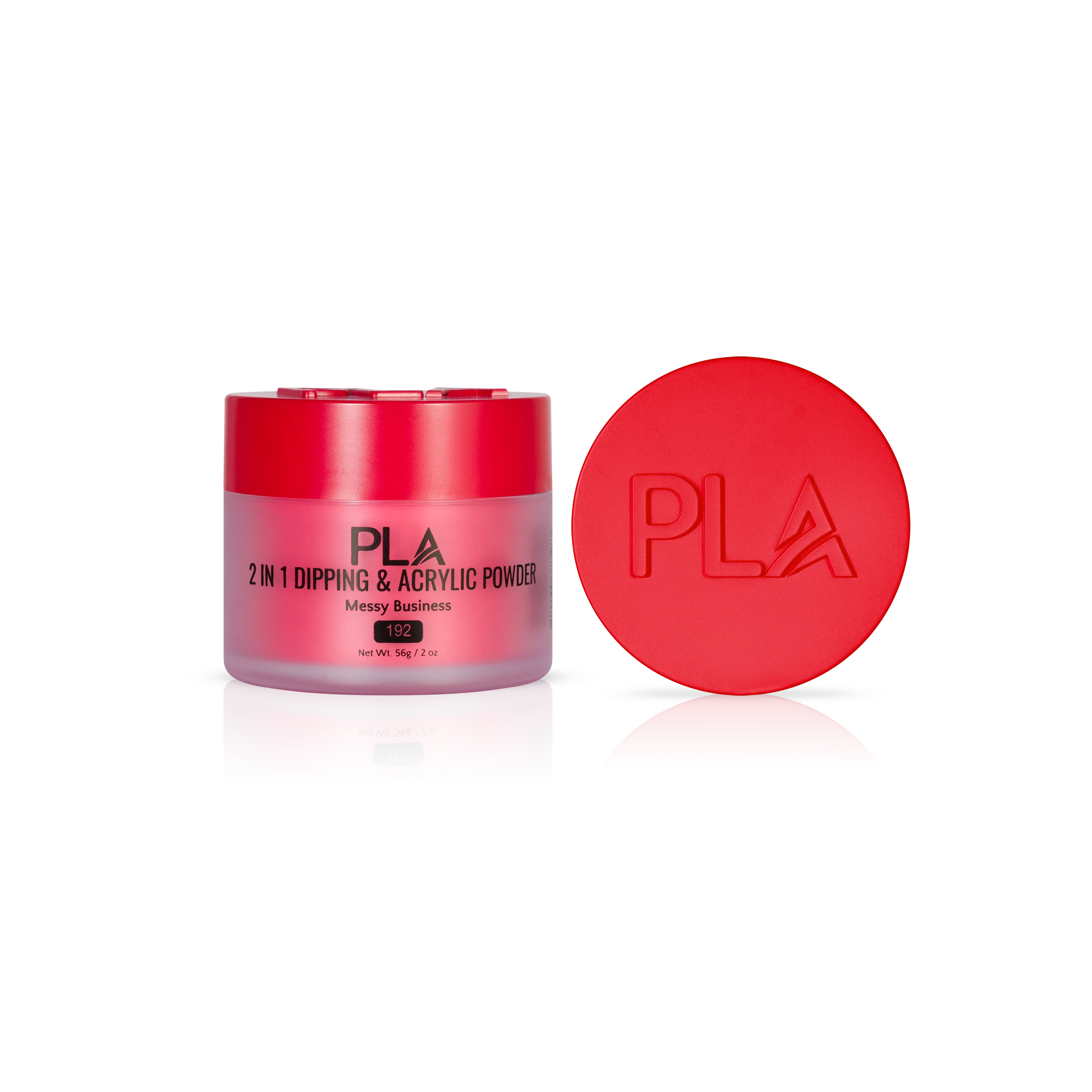 Leenailsupply.com