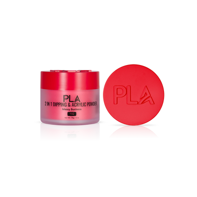 PLA 2-in-1 Dip & Acrylic Powder Messy Business (192)