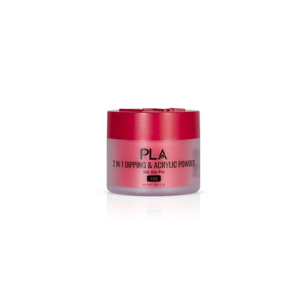 2-in-1 Dip & Acrylic Powder Stir the Pot - 193