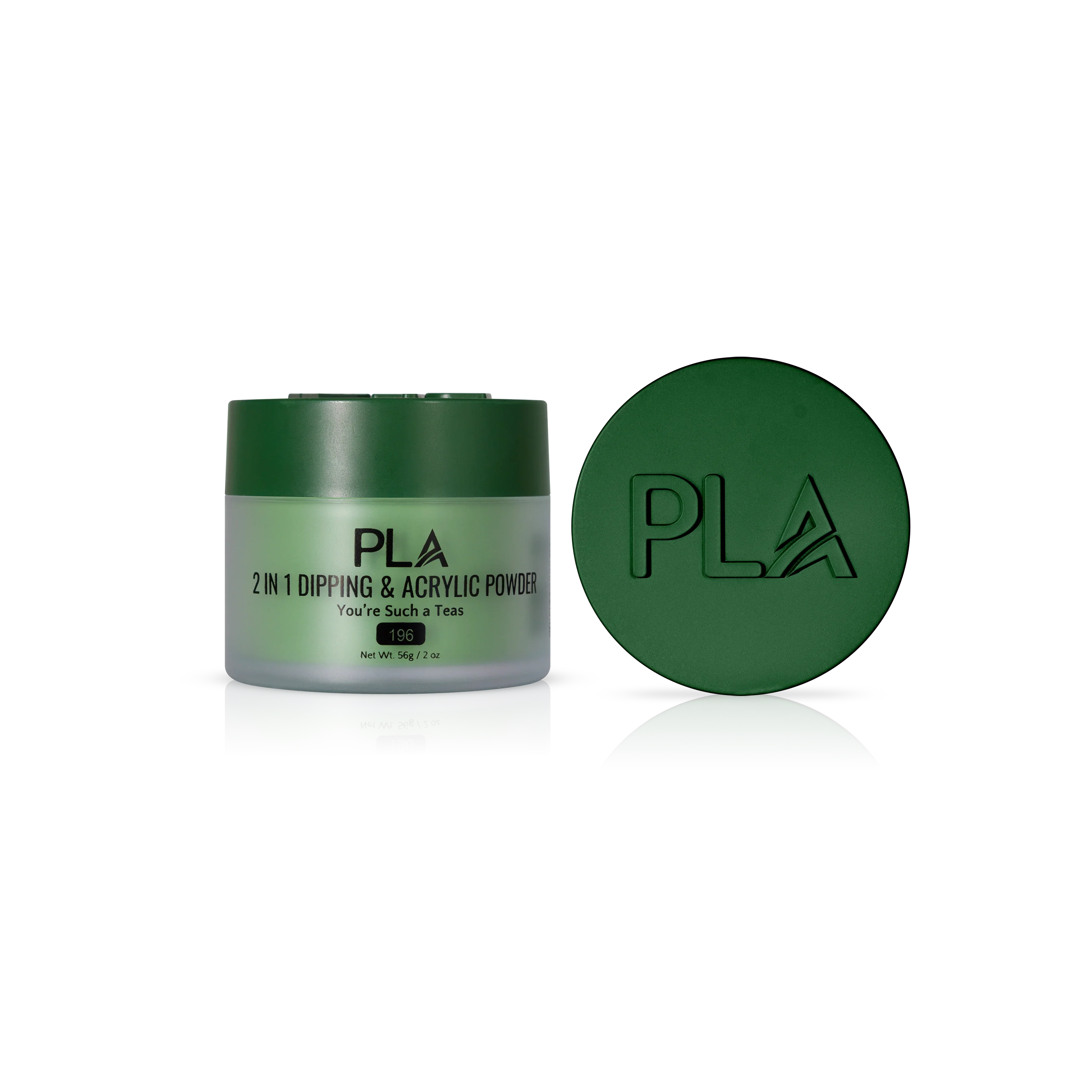 Leenailsupply.com