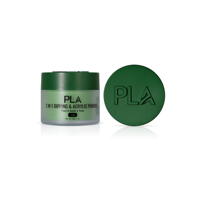PLA 2-in-1 Dip & Acrylic Powder You're Such a Teas (196)