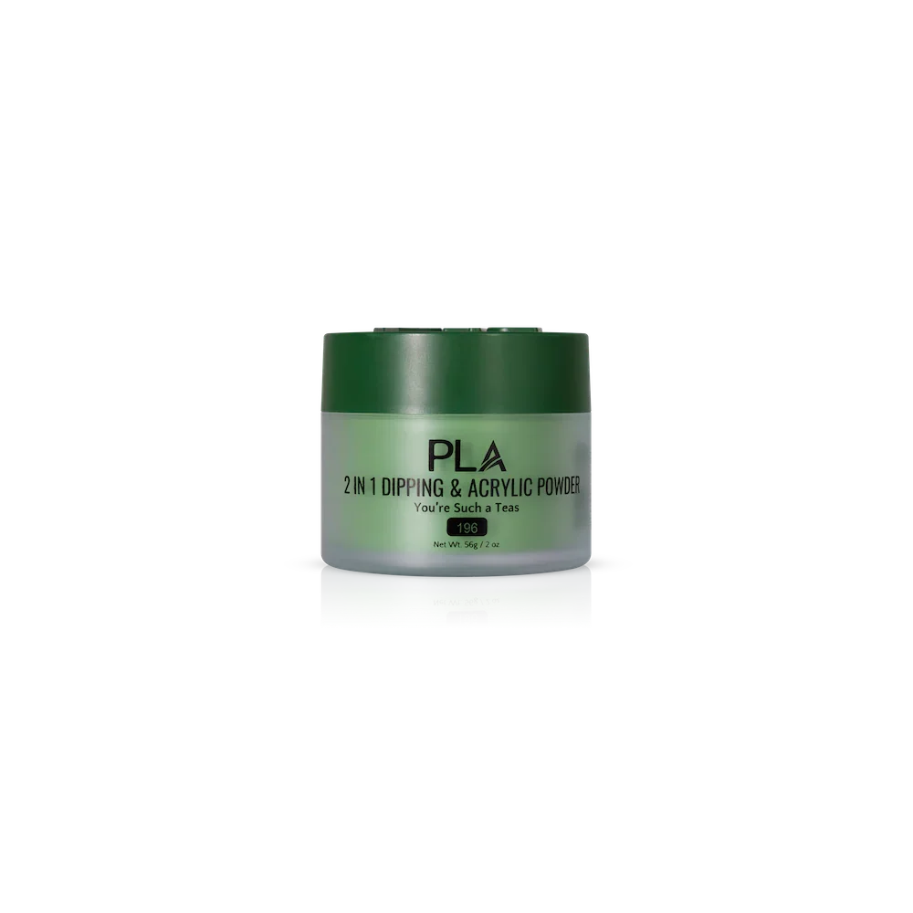 2-in-1 Dip & Acrylic Powder You're Such a Teas - 196