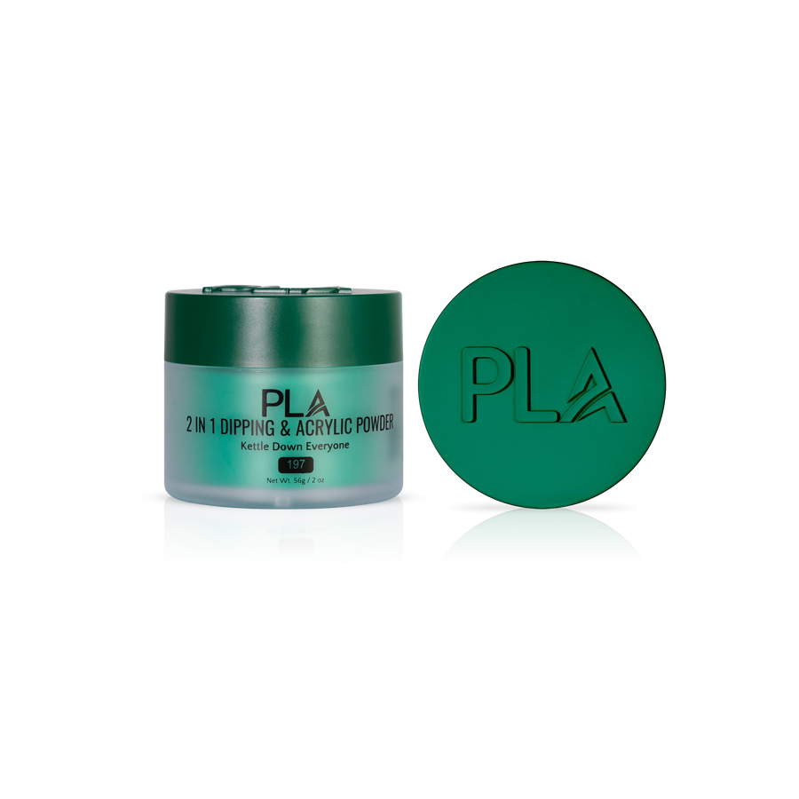 PLA 2-in-1 Dip & Acrylic Powder Kettle Down Everyone (197)