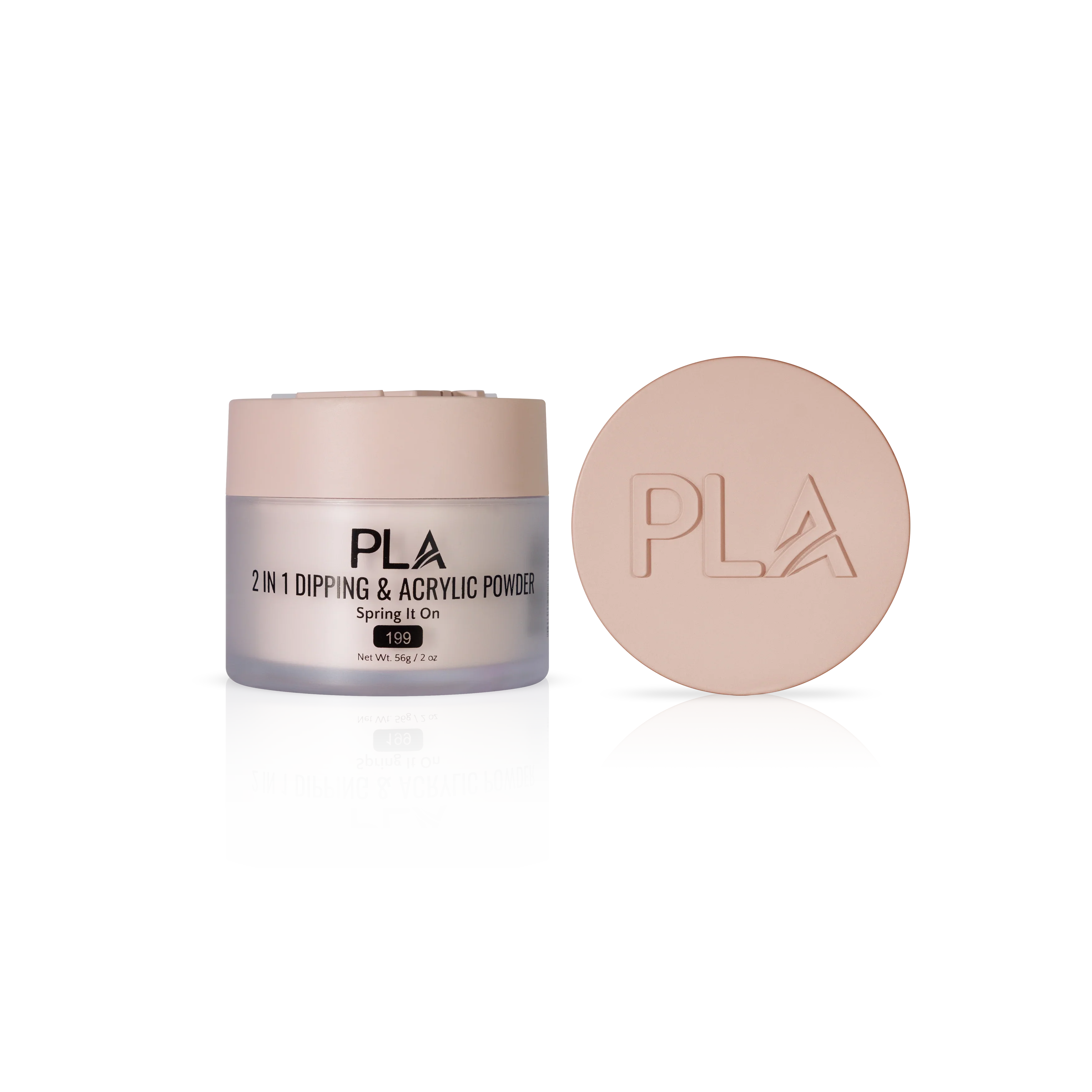 Leenailsupply.com